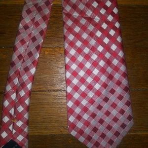 Nwot Nautica Tie